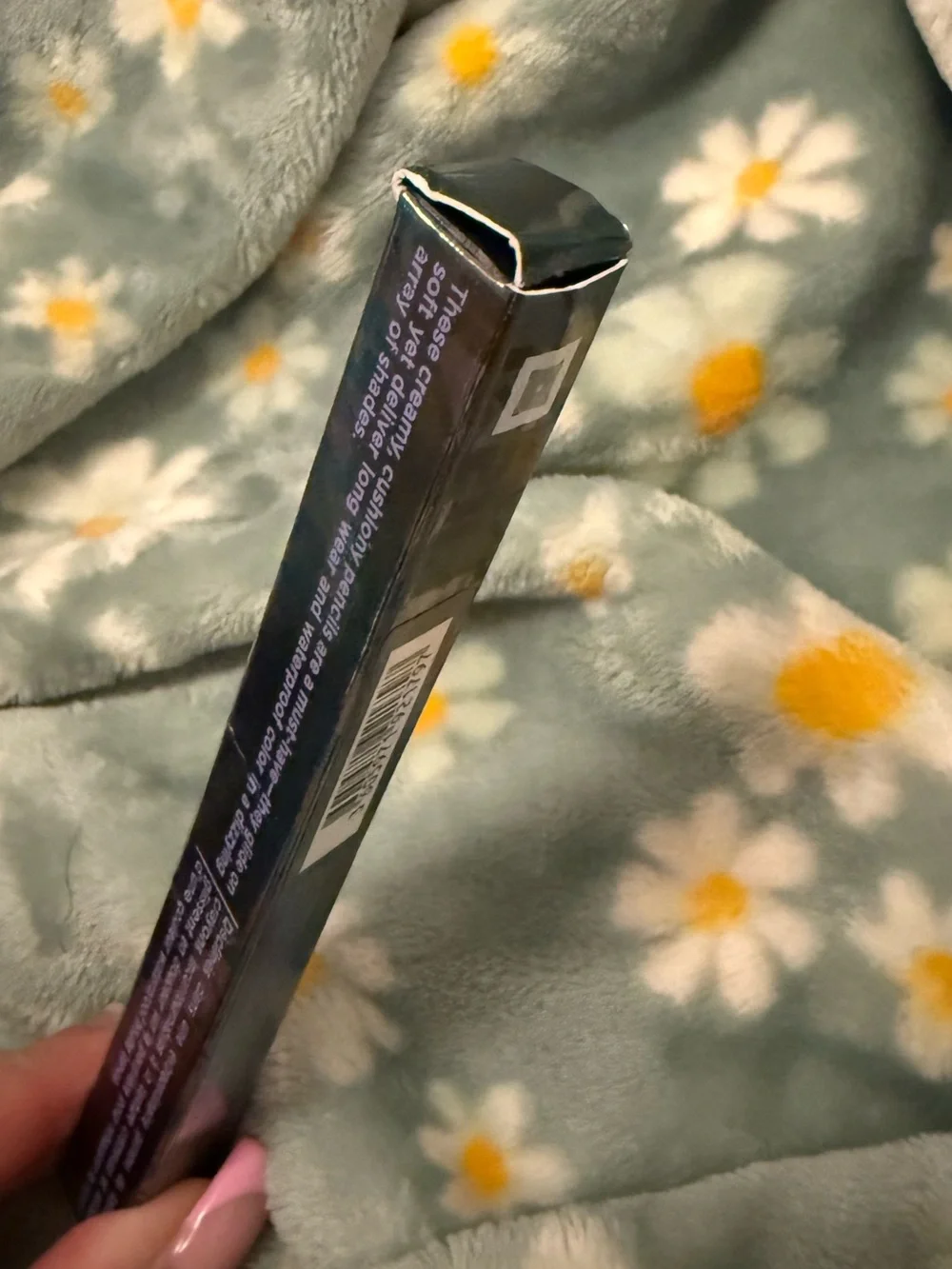 Urban Decay 24/7 Glide-On Waterproof Eyeliner Pencil — Black Market